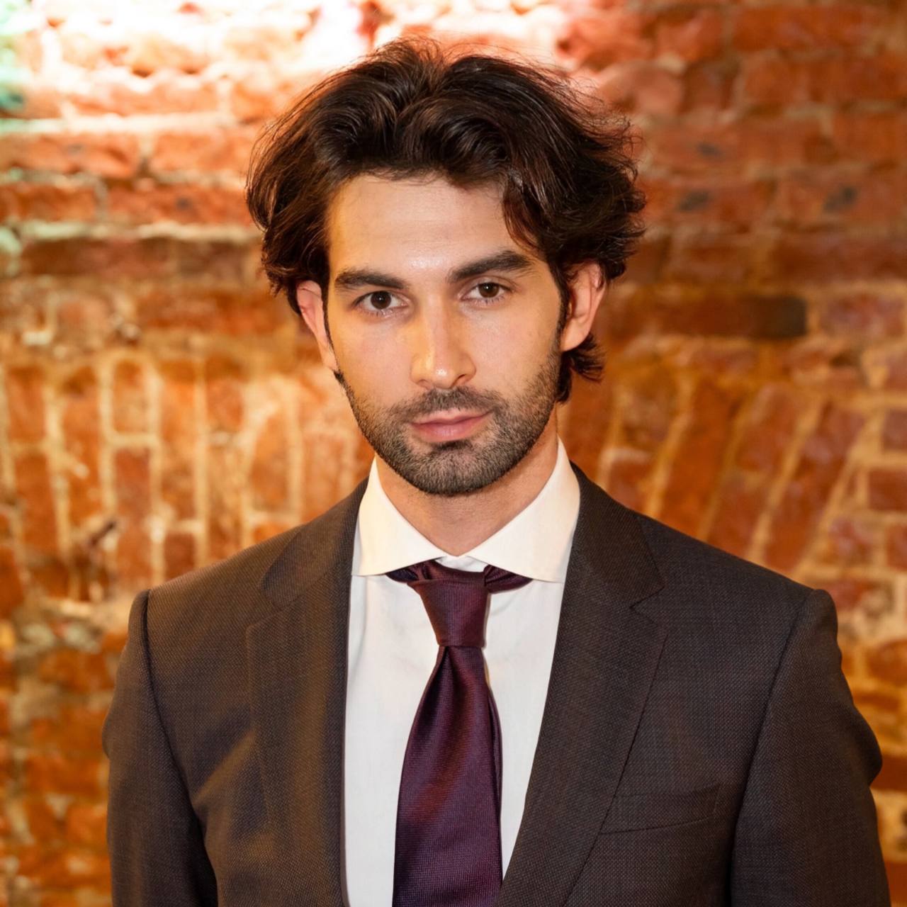 Бериев Александр